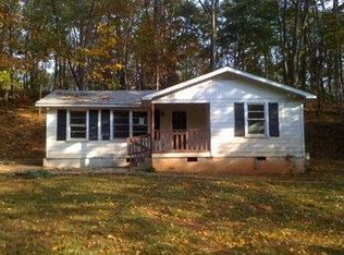 140 Vandiver Rd, Canton, GA 30114