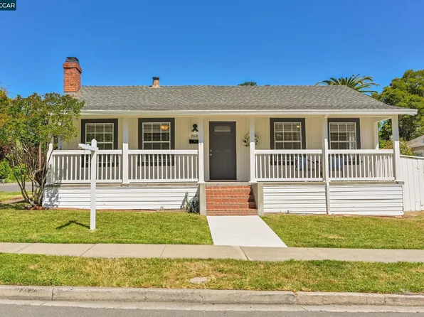 1868 Shuey Ave, Walnut Creek, CA 94596