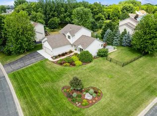17208 Fairhaven Ave, Farmington, MN 55024
