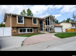 9098 S 2020 E, Sandy, UT 84093