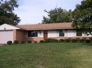 6601 Taylorsville Rd, Dayton, OH 45424