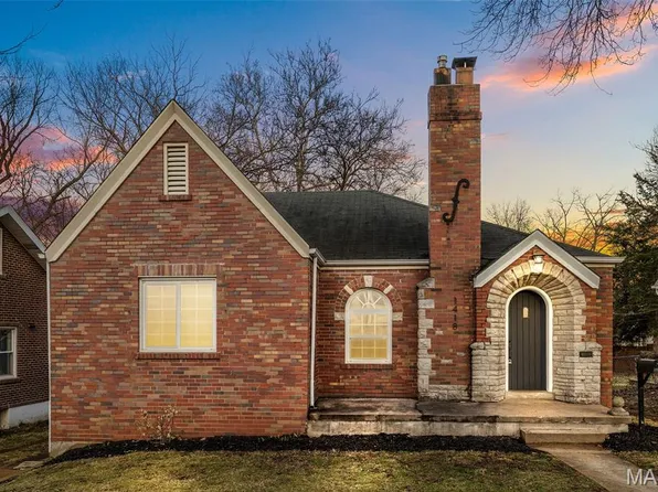 1418 Anna Ave, Saint Louis, MO 63130