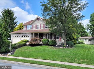 5956 Tyler Dr, Harrisburg, PA 17112