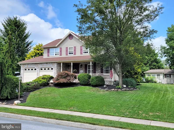 5956 Tyler Dr, Harrisburg, PA 17112