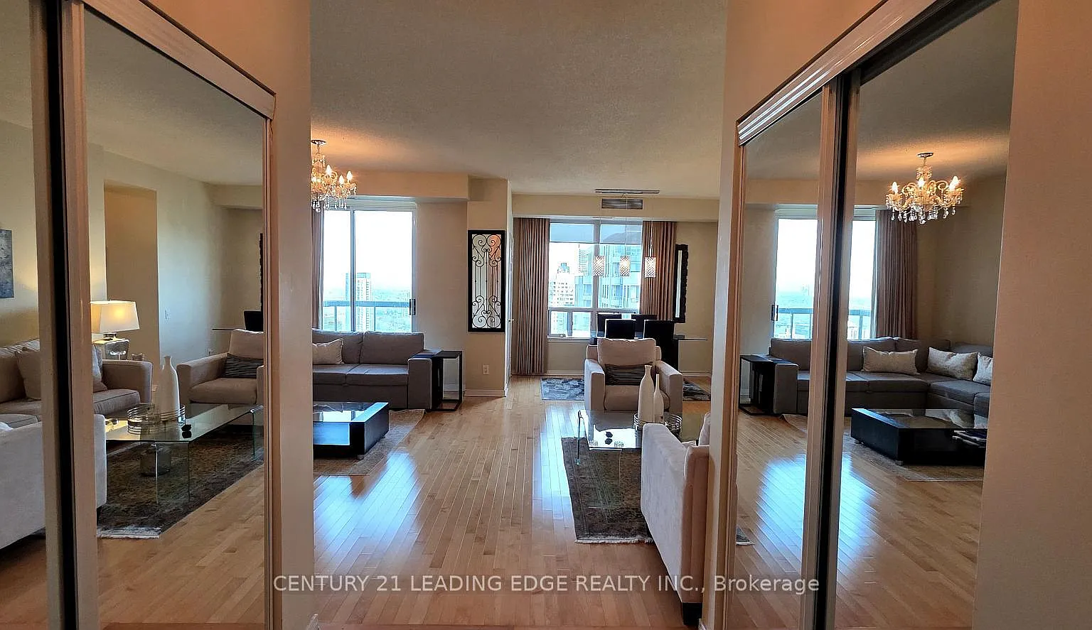 2 bed, $3,700 — Photo 2