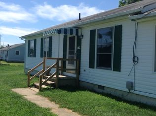 206 2nd St, Colonial Beach, VA 22443