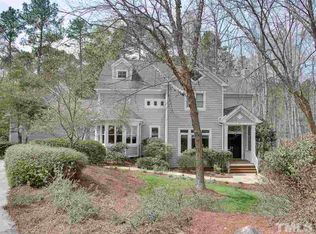 247 Knollwood Dr, Chapel Hill, NC 27514