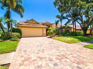 1805 Crane Creek Blvd, Melbourne, FL 32940