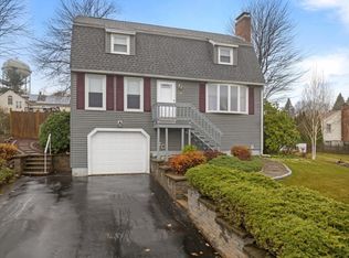 33 Green Farms Rd, Worcester, MA 01605