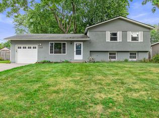 3684 Prairie Rd, White Bear Lake, MN 55110