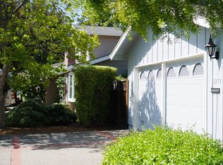 3374 Saint Michael Dr, Palo Alto, CA 94306