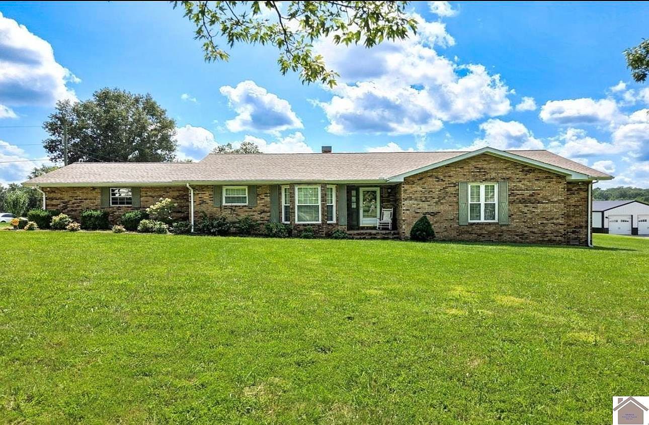 1421 New Salem Cir, Nortonville, KY 42442 Zillow