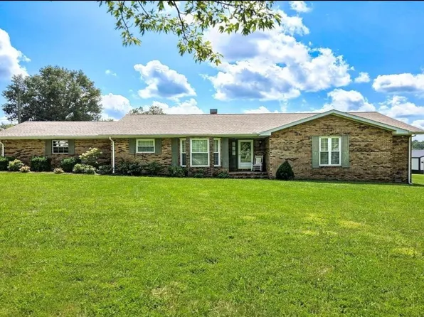 1421 New Salem Cir, Nortonville, KY 42442