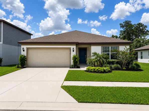 30596 Thunderbird Dr, Wesley Chapel, FL 33545