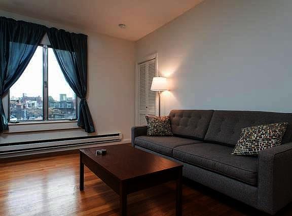 2nd image of 319 Beacon St #604IS