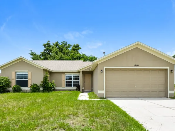 12131 Goldenstar Ln, Clermont, FL 34711