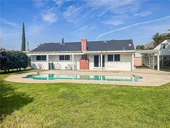 3450 Santa Cruz Dr — Photo 1