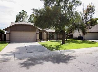 1615 W Citation Ln, Chandler, AZ 85224