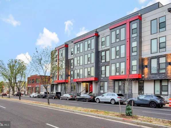 1028 Bladensburg Rd NE APT 5, Washington, DC 20002