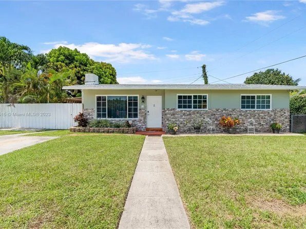 155 NE 192nd St, Miami, FL 33179