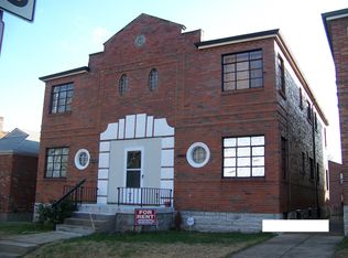 5318 Miami St #A, Saint Louis, MO 63139