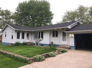 70030 Union Rd S, Union, MI 49130