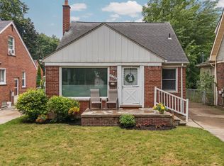 11328 Seminole, Redford, MI 48239
