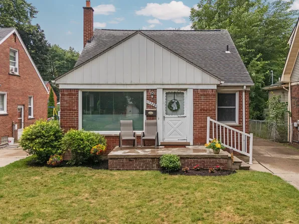 11328 Seminole, Redford, MI 48239