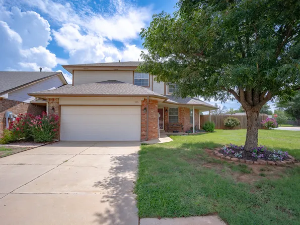 336 Lariat Cir, Edmond, OK 73003