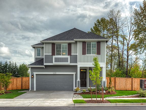 2008 sq.ft. and move-in ready