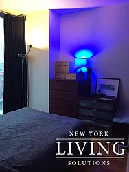 Rented by NY Living Solutions