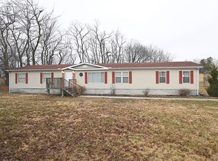 2123 SE Vincent Rd, Faucett, MO 64448