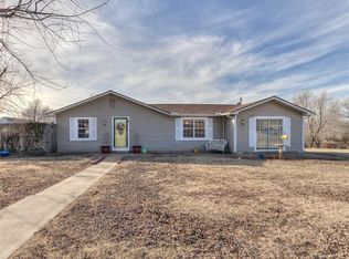 5319 S Triplett Rd, Guthrie, OK 73044
