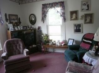 2918 Owego Rd, Vestal, NY 13850