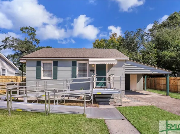 2014 Alabama Avenue, Savannah, GA 31404