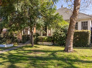 1600 The Midway St, Glendale, CA 91208