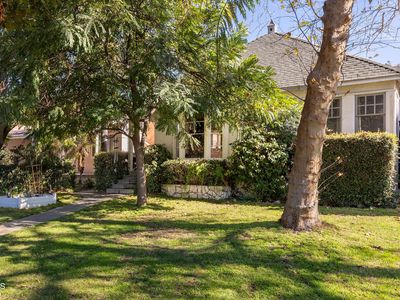 1600 The Midway St, Glendale, CA, 91208