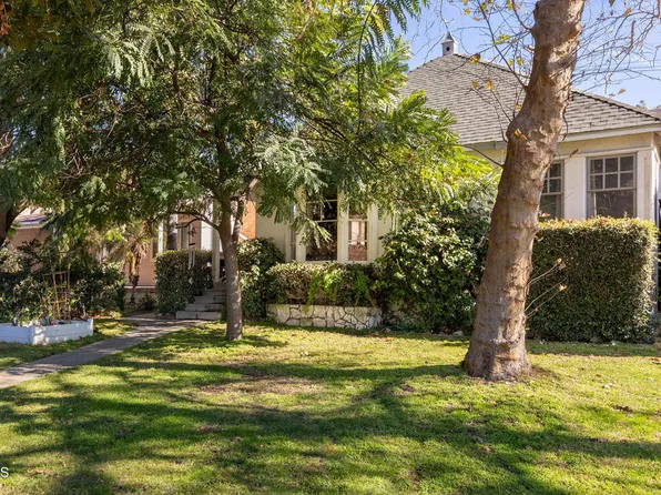 1600 The Midway St, Glendale, CA 91208
