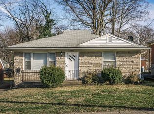 4407 McGill Dr, Louisville, KY 40215