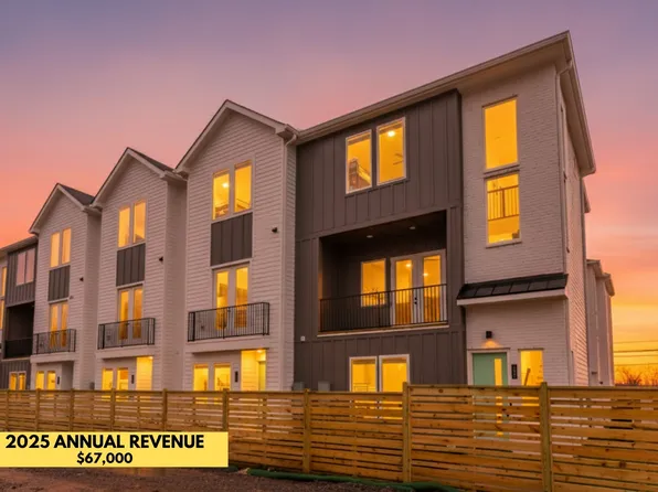 1737 Pecan St Unit 3, Nashville, TN 37208