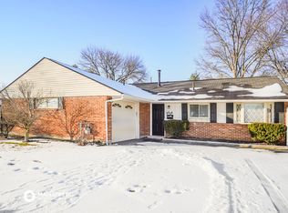 6558 Retton Rd, Reynoldsburg, OH 43068