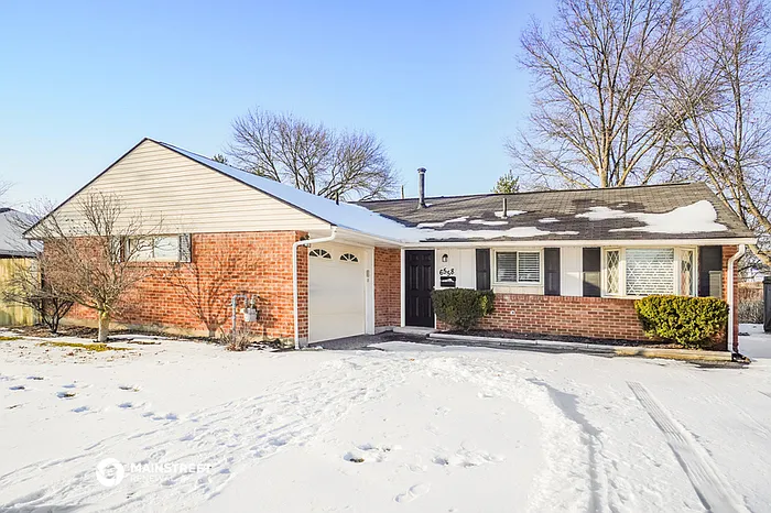 6558 Retton Rd photo 1