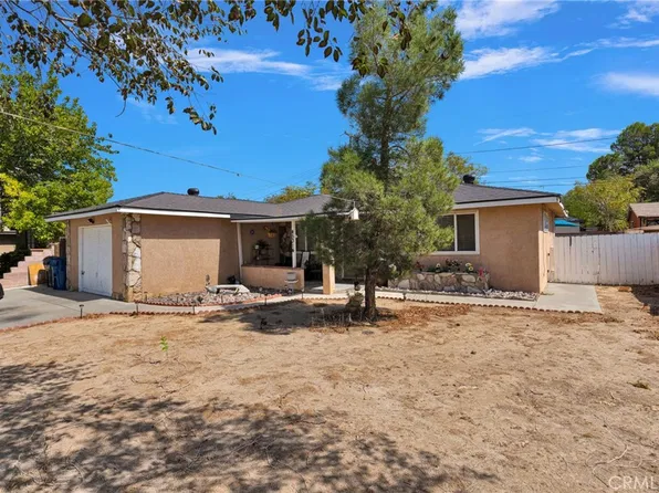 45314 12th St W, Lancaster, CA 93534