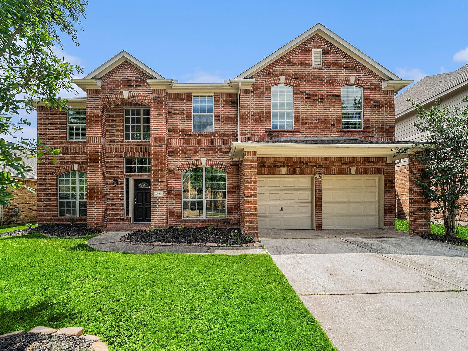 13707 Kingston River Ln, Houston, TX 77044 | Zillow