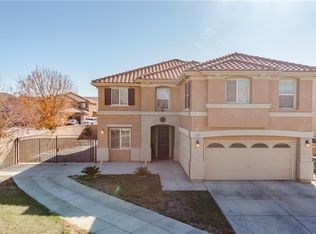 2808 Emerald Ln, Lancaster, CA