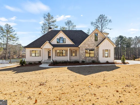 130 Windchime Way #9, Tyrone, GA 30290