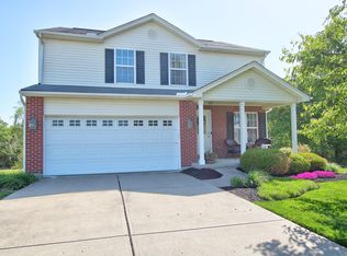 3301 Summitrun Dr, Independence, KY 41051