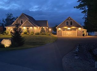 219 Scotts Point Rd, Clifton, ME 04428