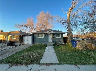857 E Elm Ave, Salt Lake City, UT 84106