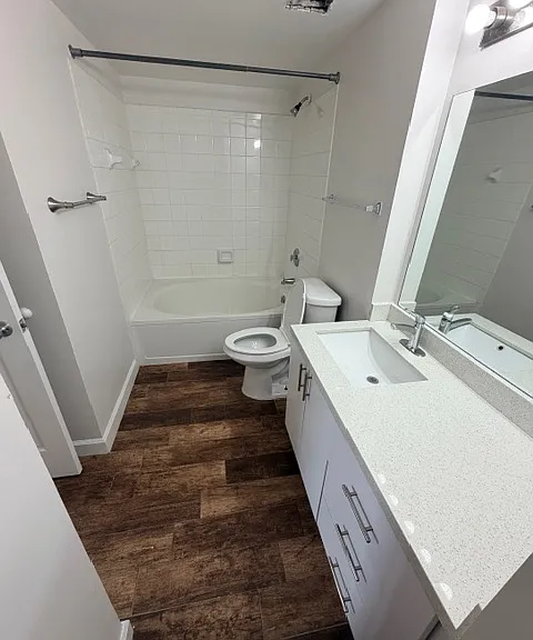 151 SW 117th Ave #205 — Photo 15